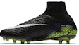 Buy Nike Hypervenom Phantom 2 FG ''Schwarz Volt'' 747213-017