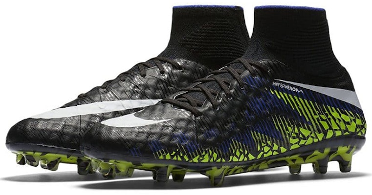 Nike Hypervenom Phantom 2 FG ''Schwarz Volt'' 747213-017 Lookbook Nike Hypervenom Phantom 2 FG ''Schwarz Volt'' 747213-017