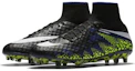 Lookbook Nike Hypervenom Phantom 2 FG ''Schwarz Volt'' 747213-017