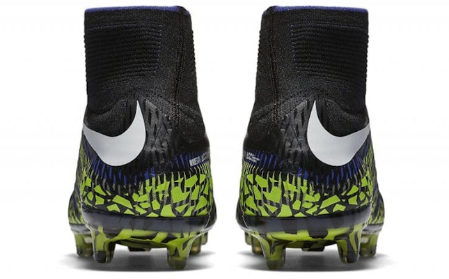 Nike Hypervenom Phantom 2 FG 'Black Volt' 747213-017 Purchase Nike Hypervenom Phantom 2 FG 'Black Volt' 747213-017