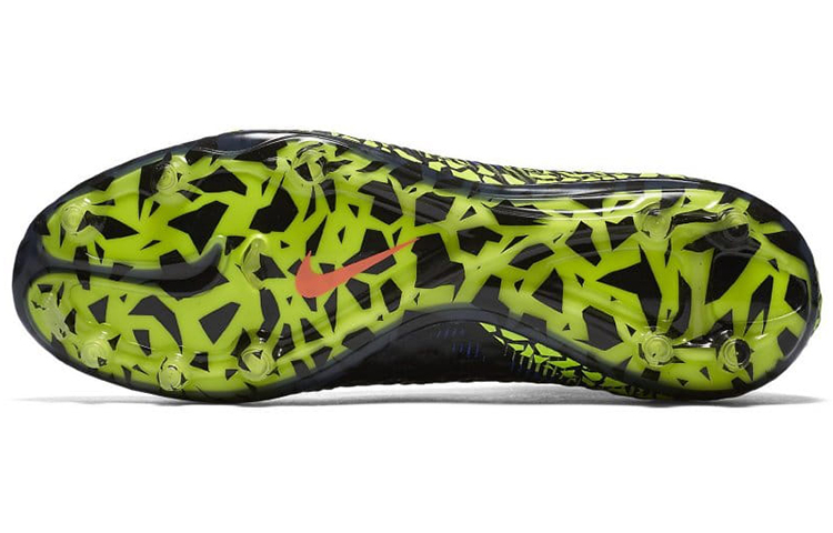 Details for Nike Hypervenom Phantom 2 FG ''Schwarz Volt'' 747213-017