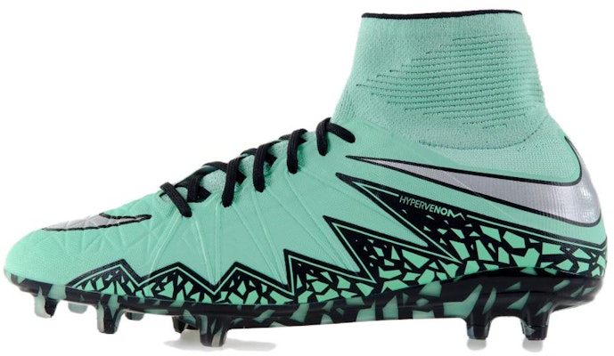 Nike Hypervenom Phantom 2 FG 'Green Glow' 747213-308 Buy Nike Hypervenom Phantom 2 FG 'Green Glow' 747213-308