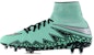 Nike Hypervenom Phantom 2 FG 'Green Glow' Hijau Bersinar 747213-308