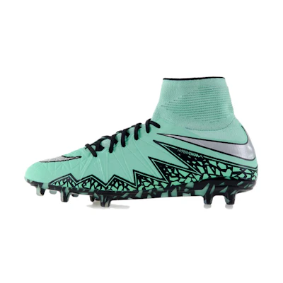 Nike Hypervenom Phantom 2 FG 'Green Glow'