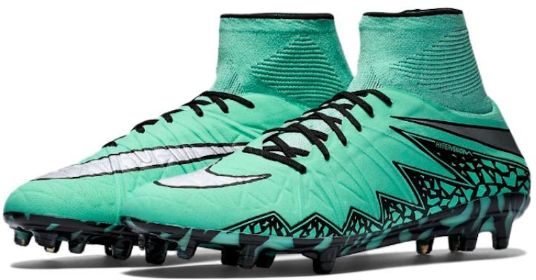 Nike Hypervenom Phantom 2 FG 'Green Glow' 747213-308 Lookbook Nike Hypervenom Phantom 2 FG 'Green Glow' 747213-308
