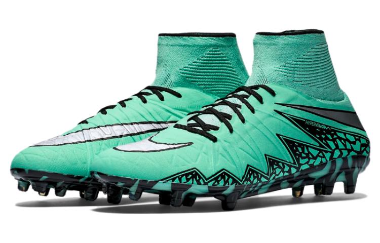 Lookbook Nike Hypervenom Phantom 2 FG ''Groene Gloed'' 747213-308