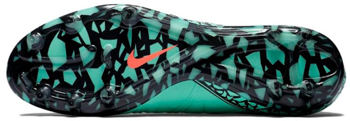 Nike Hypervenom Phantom 2 FG 'Green Glow' 747213-308 Details for Nike Hypervenom Phantom 2 FG 'Green Glow' 747213-308