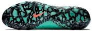Details for Nike Hypervenom Phantom 2 FG 'Green Glow' Hijau Bersinar 747213-308