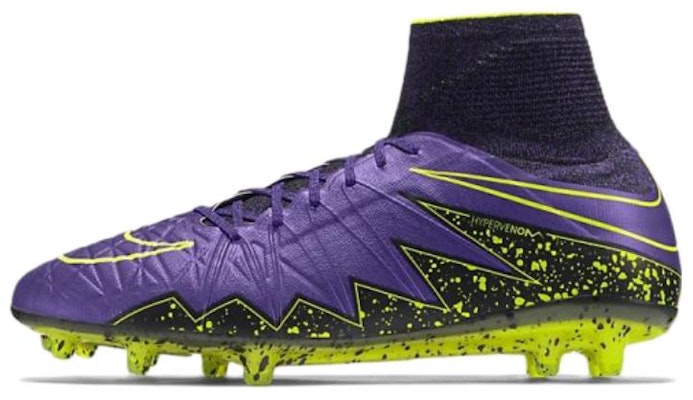 Nike Hypervenom Phantom 2 FG 'Hyper Grape' 747213-550 Buy Nike Hypervenom Phantom 2 FG 'Hyper Grape' 747213-550
