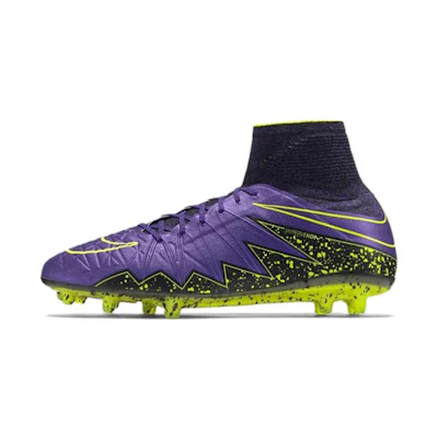 Nike Hypervenom Phantom 2 FG 'Hyper Grape'