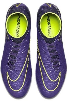 Nike 超毒蜂 Phantom 2 FG 硬地防滑耐磨足球鞋 紫色 Lookbook Nike 超毒蜂 Phantom 2 FG 硬地防滑耐磨足球鞋 紫色