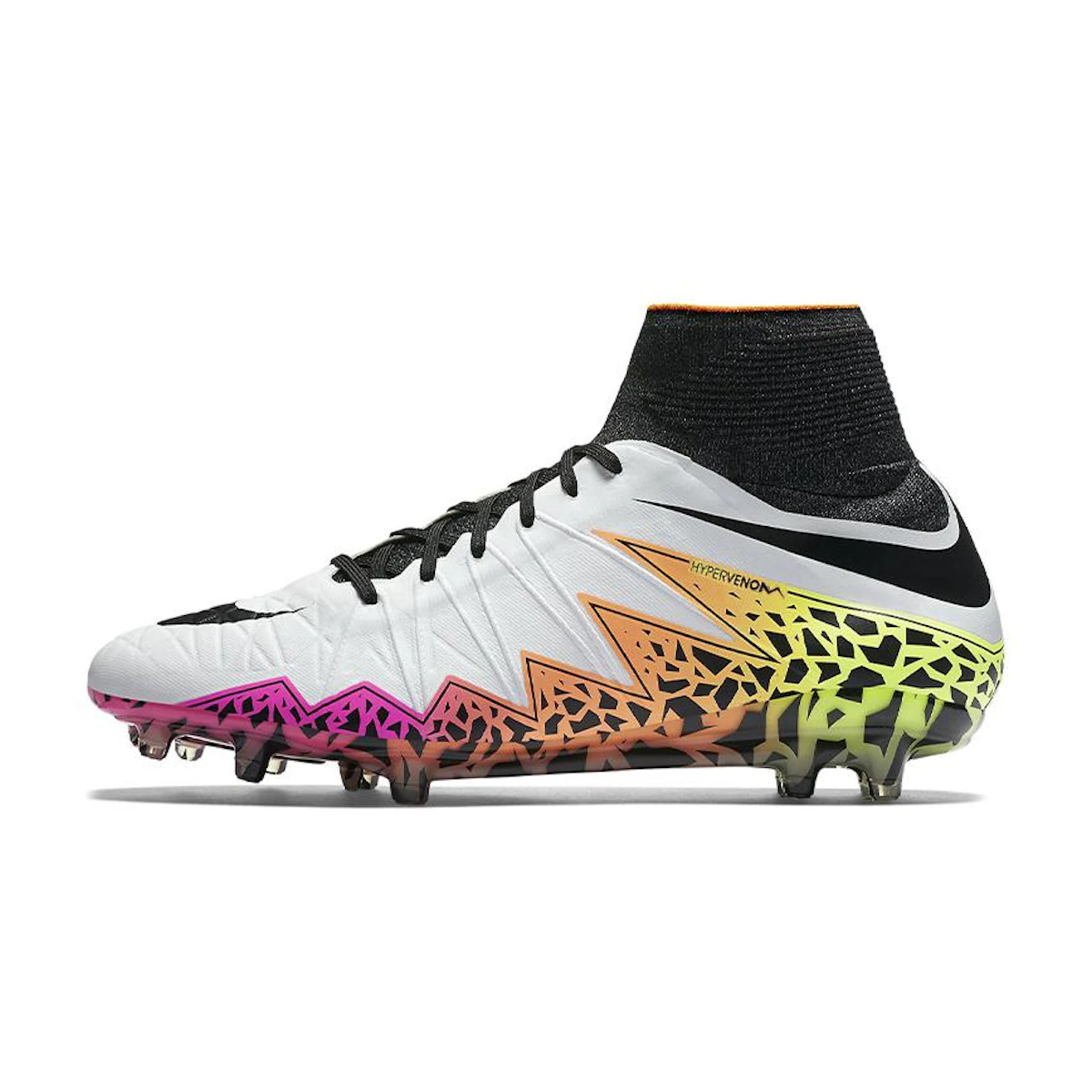 Buy Nike Hypervenom Phantom 2 FG 'Rainbow' 747213-108 - Novelship Buy Nike Hypervenom Phantom 2 FG 'Rainbow' 747213-108 - Novelship