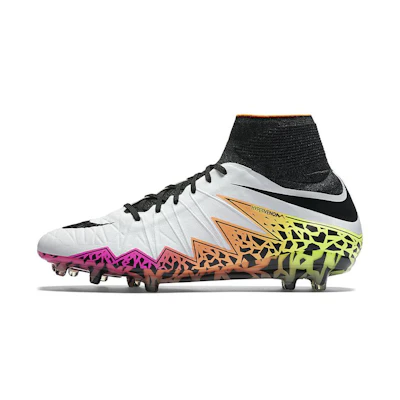 Nike Hypervenom Phantom 2 FG 'Rainbow'