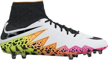 Nike hypervenom rainbow shop