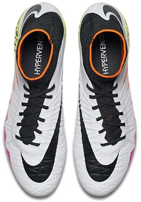 Nike Hypervenom Phantom 2 FG 'Rainbow' 747213-108 Lookbook Nike Hypervenom Phantom 2 FG 'Rainbow' 747213-108