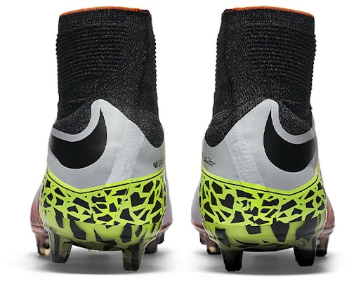 Nike Hypervenom Phantom 2 FG 'Rainbow' 747213-108 Shop Nike Hypervenom Phantom 2 FG 'Rainbow' 747213-108
