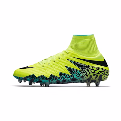 Nike Hypervenom Phantom 2 FG 'Volt'