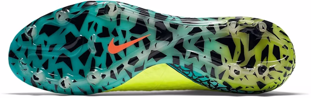 ナイキ ハイパーヴェノム ファントム 2 FG ''ボルト'' サッカースパイク 747213-703 Details for ナイキ ハイパーヴェノム ファントム 2 FG ''ボルト'' サッカースパイク 747213-703