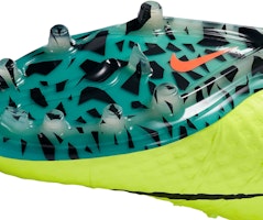 ナイキ ハイパーヴェノム ファントム 2 FG ''ボルト'' サッカースパイク 747213-703 Sizing ナイキ ハイパーヴェノム ファントム 2 FG ''ボルト'' サッカースパイク 747213-703