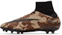 Nike Hypervenom Phantom 2 SE FG Kasut Bola 'Coklat' 835367-200