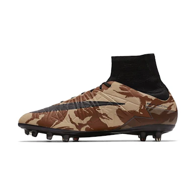 Nike Hypervenom Phantom 2 SE FG Soccer Cleat 'Brown'