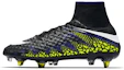 Buy Nike Hypervenom Phantom 2 SG Pro AC ''Schwarz Blau Grün'' Fußballschuhe 847449-017