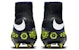 Nike Hypervenom Phantom 2 SG Pro AC 'Hitam Biru Hijau' 847449-017