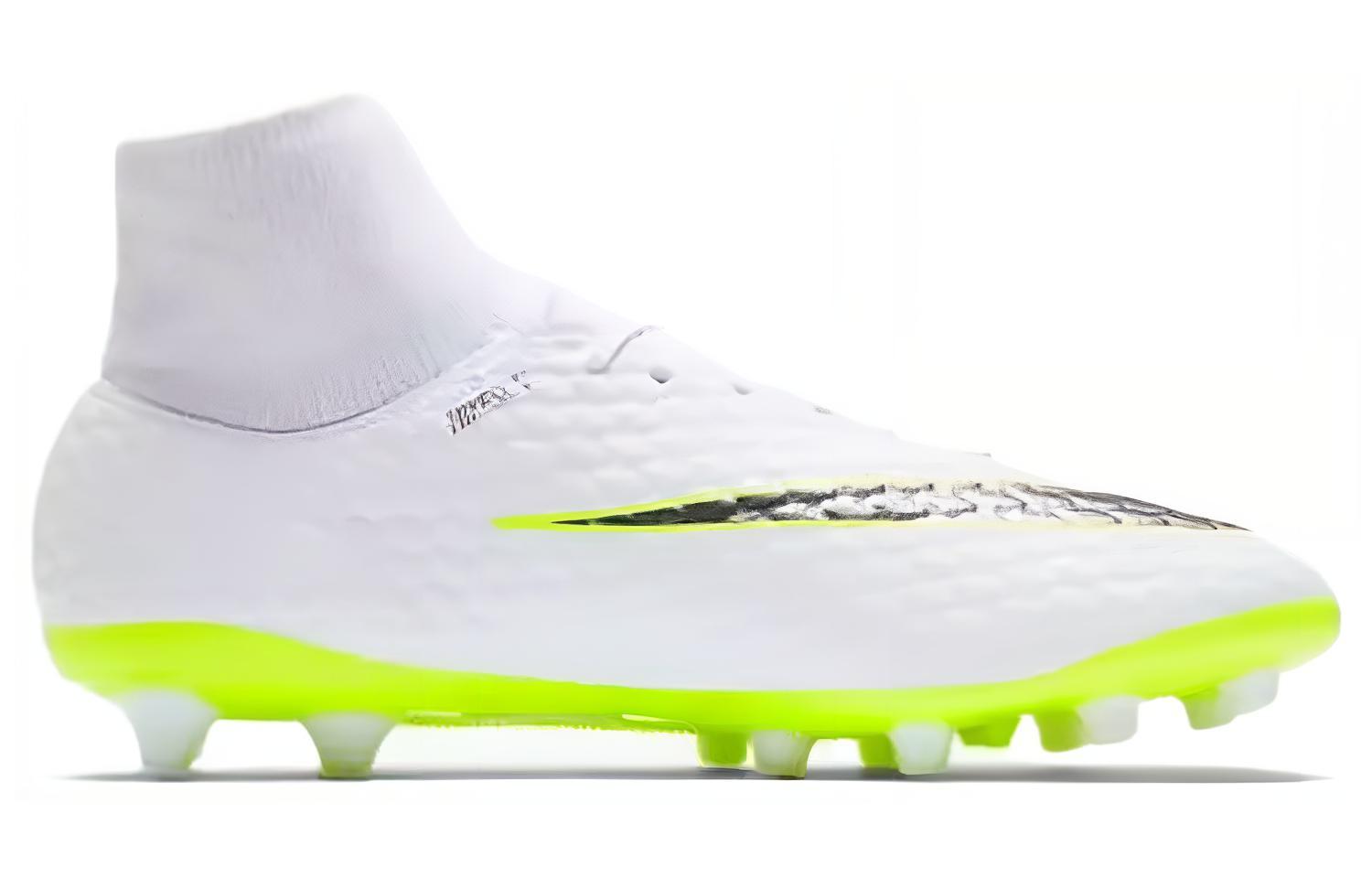 Order Nike Hypervenom Phantom 3 Academy DF AG PRO ''Weiß Grün'' AH7266-107