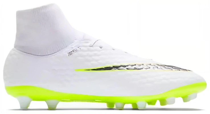 Nike Hypervenom Phantom 3 Academy DF AG PRO ''Weiß Grün'' AH7266-107 Order Nike Hypervenom Phantom 3 Academy DF AG PRO ''Weiß Grün'' AH7266-107