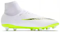 Order Nike Hypervenom Phantom 3 Academy DF AG PRO ''Weiß Grün'' AH7266-107