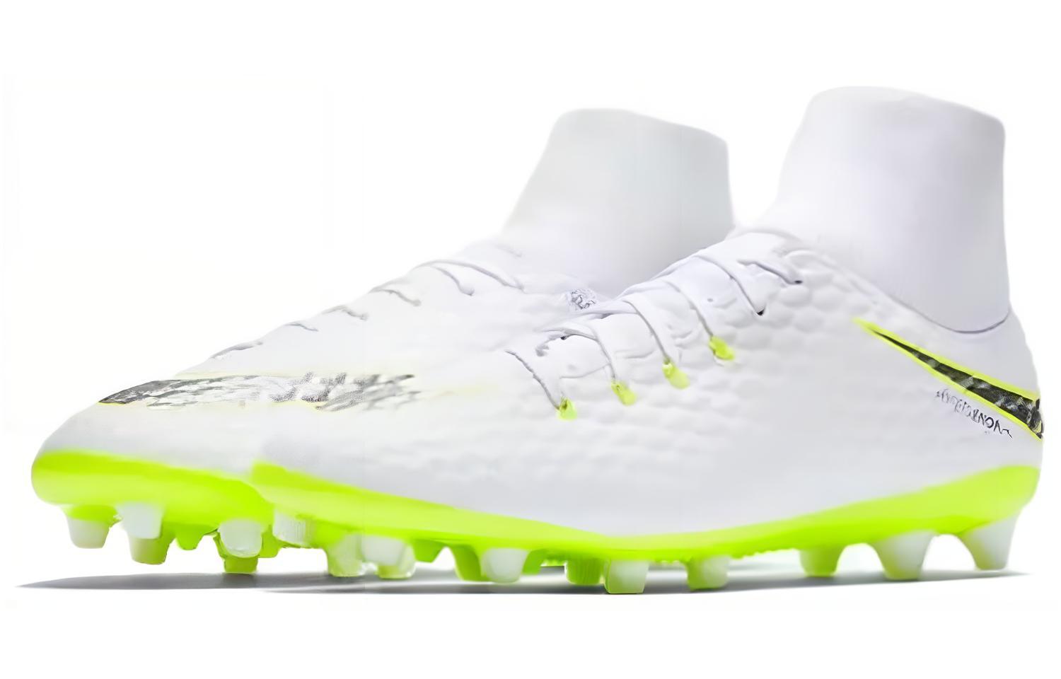 Lookbook Nike Hypervenom Phantom 3 Academy DF AG PRO ''Weiß Grün'' AH7266-107