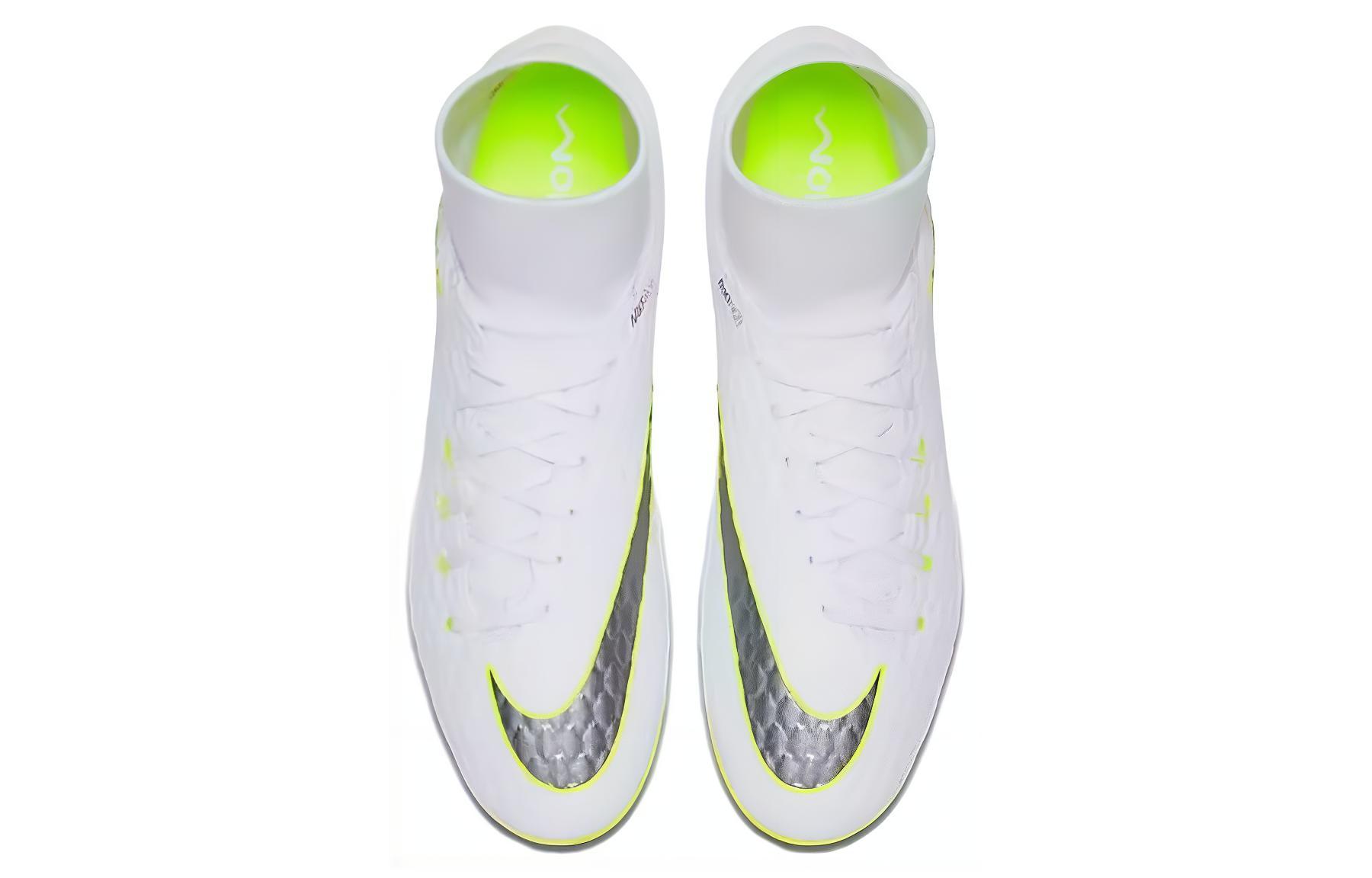 Shop Nike Hypervenom Phantom 3 Academy DF AG PRO ''Weiß Grün'' AH7266-107
