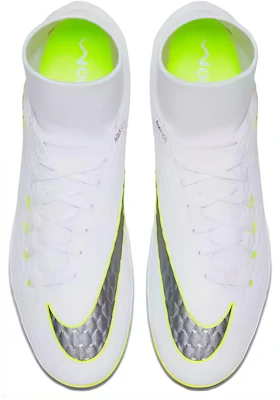 Nike Hypervenom Phantom 3 Academy DF AG PRO ''Weiß Grün'' AH7266-107 Shop Nike Hypervenom Phantom 3 Academy DF AG PRO ''Weiß Grün'' AH7266-107
