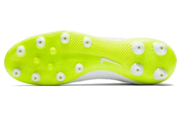 Purchase Nike Hypervenom Phantom 3 Academy DF AG PRO ''Weiß Grün'' AH7266-107