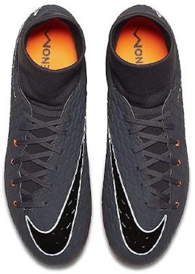 Nike Hypervenom Phantom 3 Academy DF HG ''Schwarz Orange'' AH7272-081 Order Nike Hypervenom Phantom 3 Academy DF HG ''Schwarz Orange'' AH7272-081