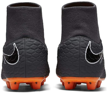 Nike Hypervenom Phantom 3 Academy DF HG ''Schwarz Orange'' AH7272-081 Lookbook Nike Hypervenom Phantom 3 Academy DF HG ''Schwarz Orange'' AH7272-081