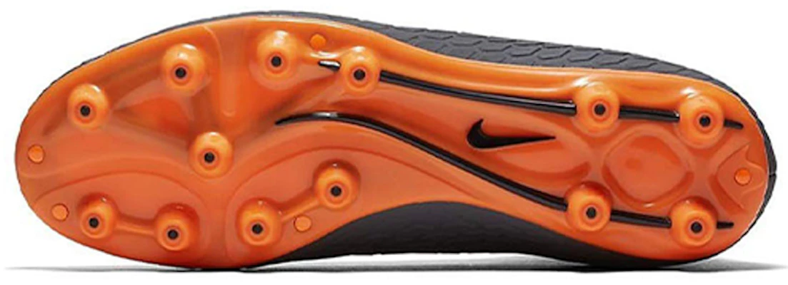 Nike Hypervenom Phantom 3 Academy DF HG ''Schwarz Orange'' AH7272-081 Shop Nike Hypervenom Phantom 3 Academy DF HG ''Schwarz Orange'' AH7272-081