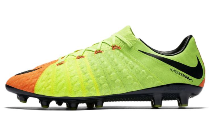 Nike HyperVenom Phantom 3 AG-Pro Soccer Cleat 'Green' 852566-308