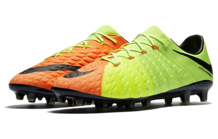 Lookbook Nike HyperVenom Phantom 3 AG-Pro Fußballschuhe ''Grün'' 852566-308