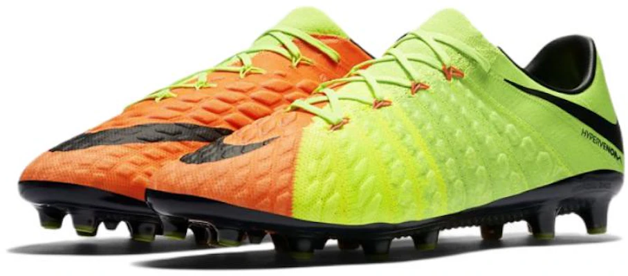 Nike HyperVenom Phantom 3 AG-Pro Fußballschuhe ''Grün'' 852566-308 Lookbook Nike HyperVenom Phantom 3 AG-Pro Fußballschuhe ''Grün'' 852566-308