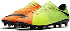 Lookbook Nike HyperVenom Phantom 3 AG-Pro Fußballschuhe ''Grün'' 852566-308