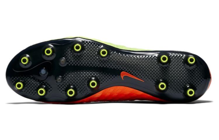Details for Nike HyperVenom Phantom 3 AG-Pro Fußballschuhe ''Grün'' 852566-308