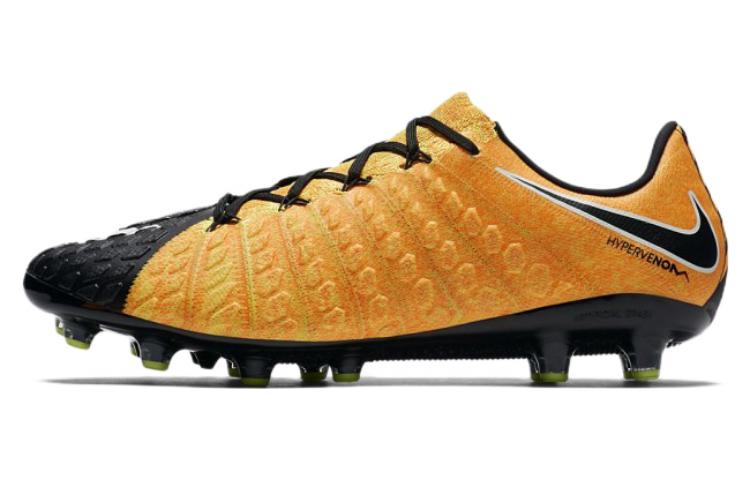 Buy Nike Hypervenom Phantom 3 AG Pro ''Zwart Geel'' 852566-801