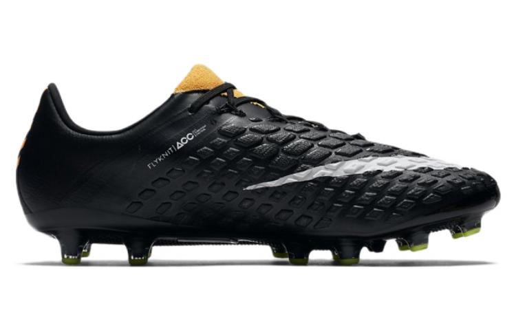 Order Nike Hypervenom Phantom 3 AG Pro ''Zwart Geel'' 852566-801