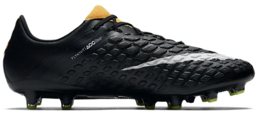 Nike Hypervenom Phantom 3 AG Pro ''Zwart Geel'' 852566-801 Order Nike Hypervenom Phantom 3 AG Pro ''Zwart Geel'' 852566-801