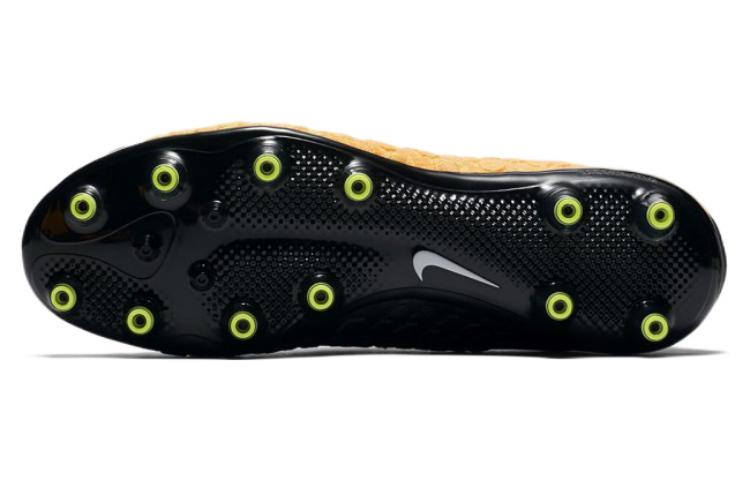 Details for Nike Hypervenom Phantom 3 AG Pro ''Zwart Geel'' 852566-801