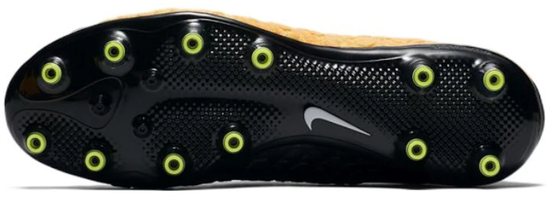 Nike Hypervenom Phantom 3 AG Pro ''Zwart Geel'' 852566-801 Details for Nike Hypervenom Phantom 3 AG Pro ''Zwart Geel'' 852566-801