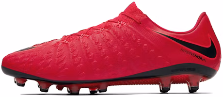 Nike Hypervenom Phantom 3 AG Pro 'University Red' 852566-616 Nike Hypervenom Phantom 3 AG Pro 'University Red' 852566-616