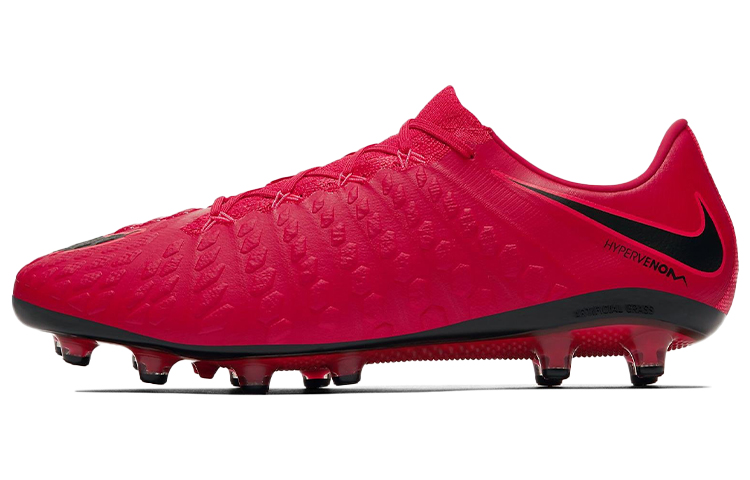 Buy Nike Hypervenom Phantom 3 AG Pro 'University Red' Sepatu Bola Merah 852566-616
