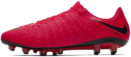 Nike Hypervenom Phantom 3 AG Pro 'University Red' 852566-616 Nike Hypervenom Phantom 3 AG Pro 'University Red' 852566-616